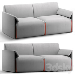 Magis Costume Sofa 