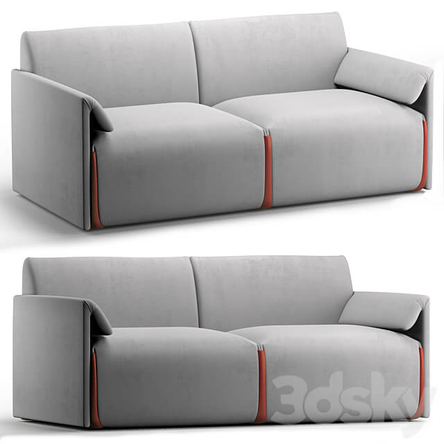 Magis Costume Sofa