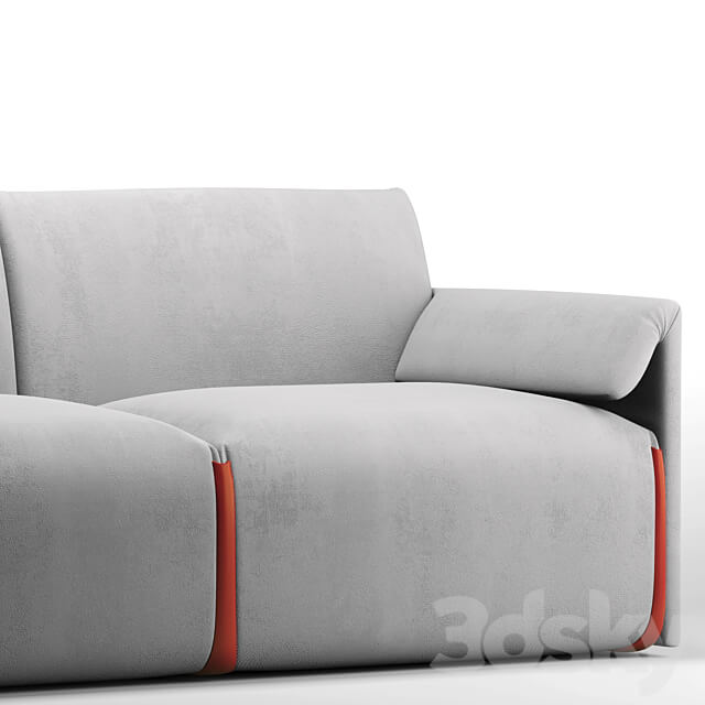 Magis Costume Sofa