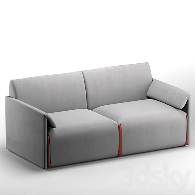 Magis Costume Sofa
