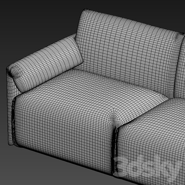 Magis Costume Sofa