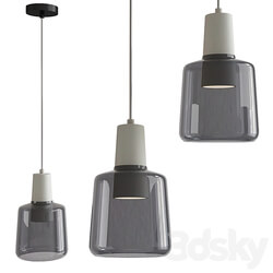Pendant light Samson led mini pendant light 
