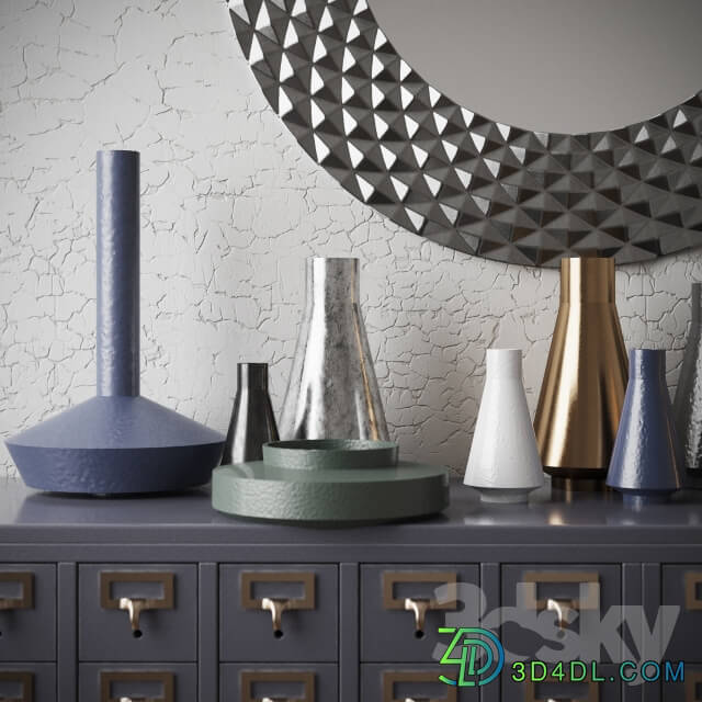 Decorative set