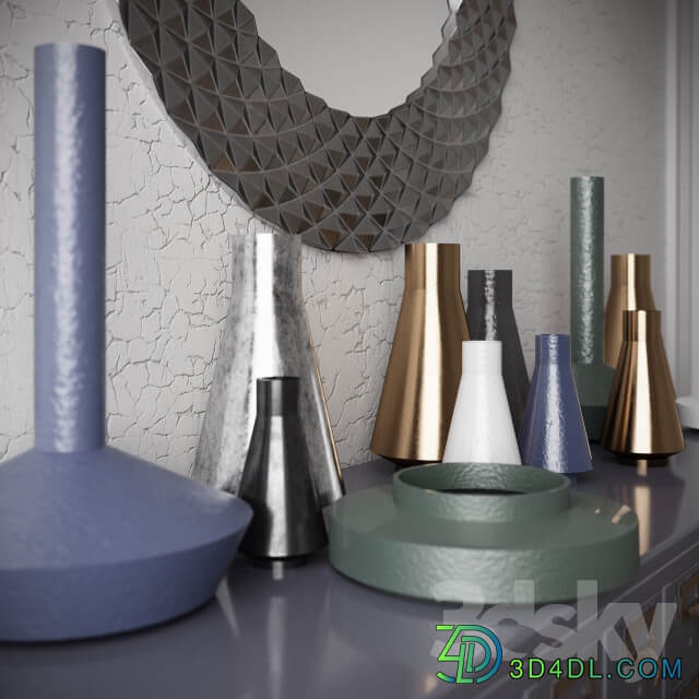 Decorative set