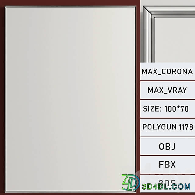 Photo frame 161