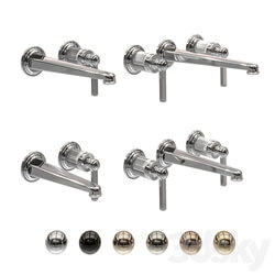Gessi Venti20 Art. 65088 65088 65090 65091 