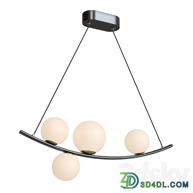 Pendant light Pendant lamp Dino 4267 4