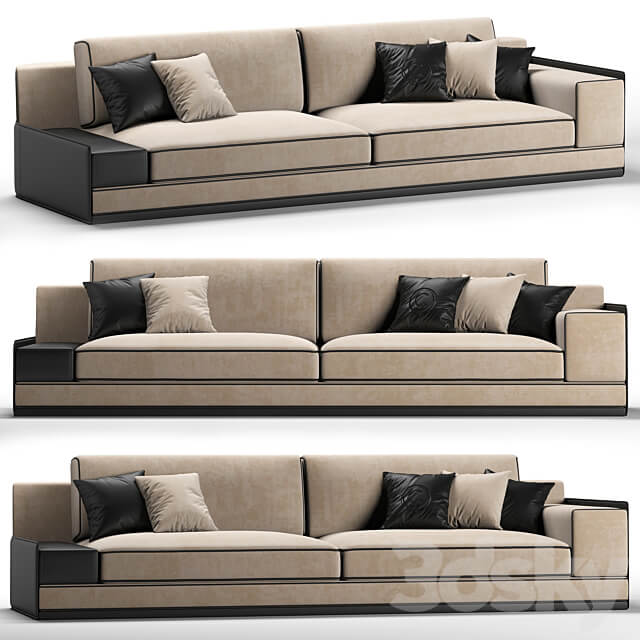 Cprnhomood Starlight Sofa