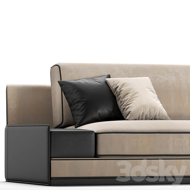 Cprnhomood Starlight Sofa