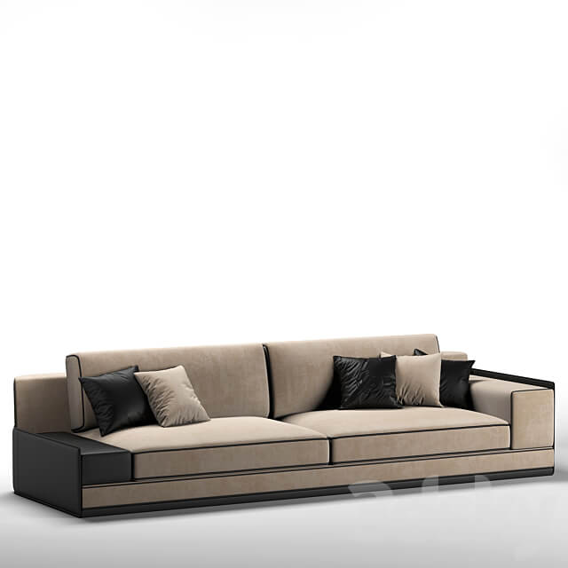 Cprnhomood Starlight Sofa