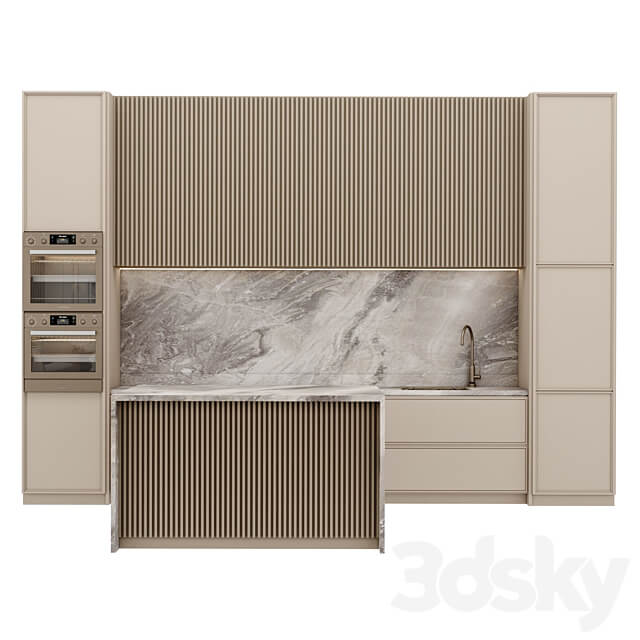 Kitchen kitchen