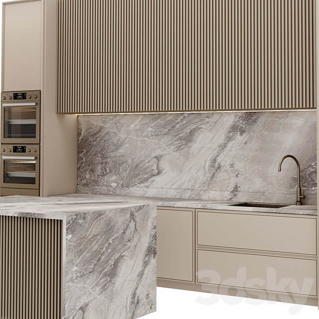 Kitchen kitchen