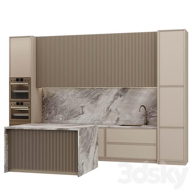 Kitchen kitchen