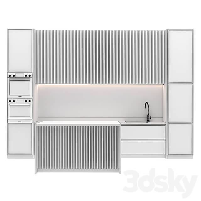 Kitchen kitchen