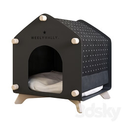 Other decorative objects Animal House Weelywally Volendam 