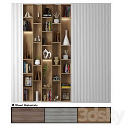 bookcase 12 