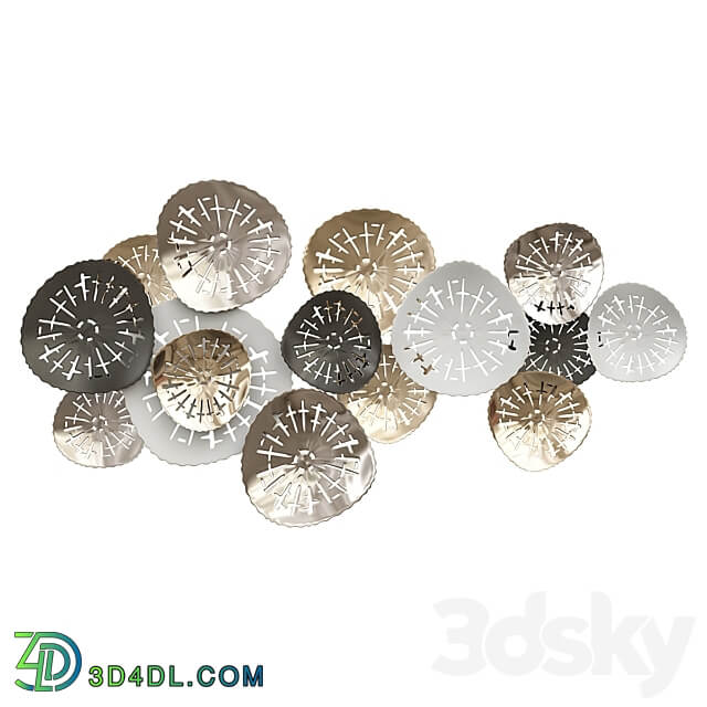 Other decorative objects 155175 26
