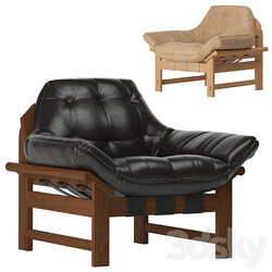OJAI LOUNGE CHAIR armchair 