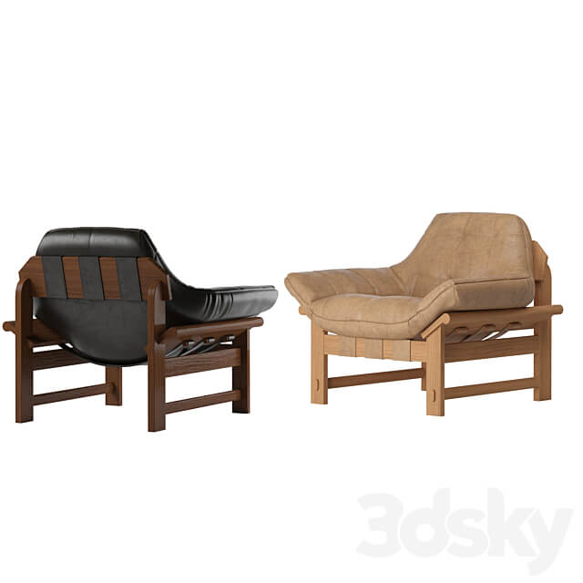 OJAI LOUNGE CHAIR armchair