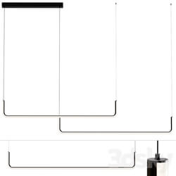 Aliexpress Hanging lamps 173 Pendant light 3D Models 3DSKY 