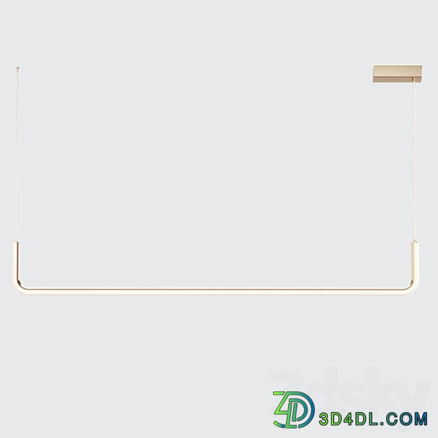 Aliexpress Hanging lamps 173 Pendant light 3D Models 3DSKY