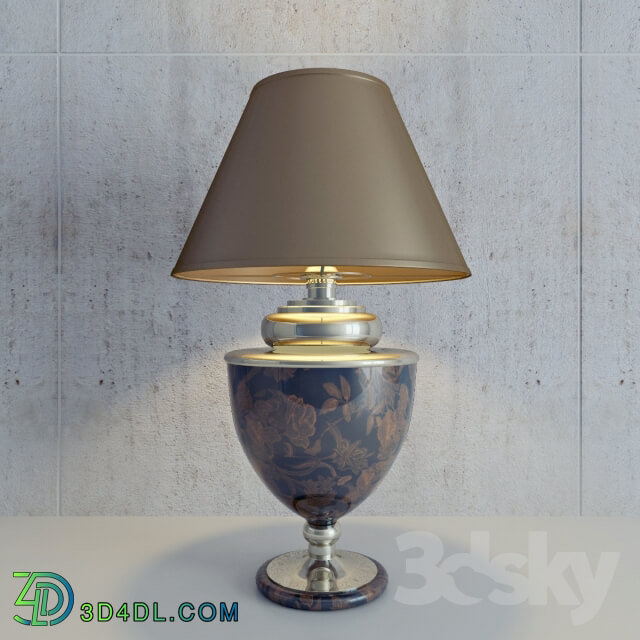 Classic Lamp