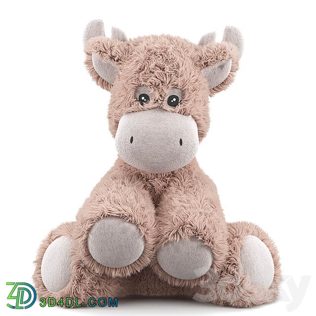 Moose Toy