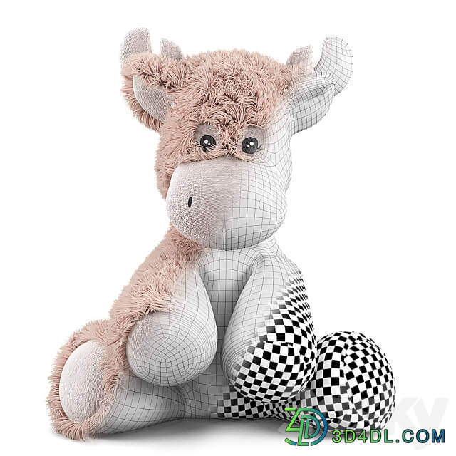 Moose Toy