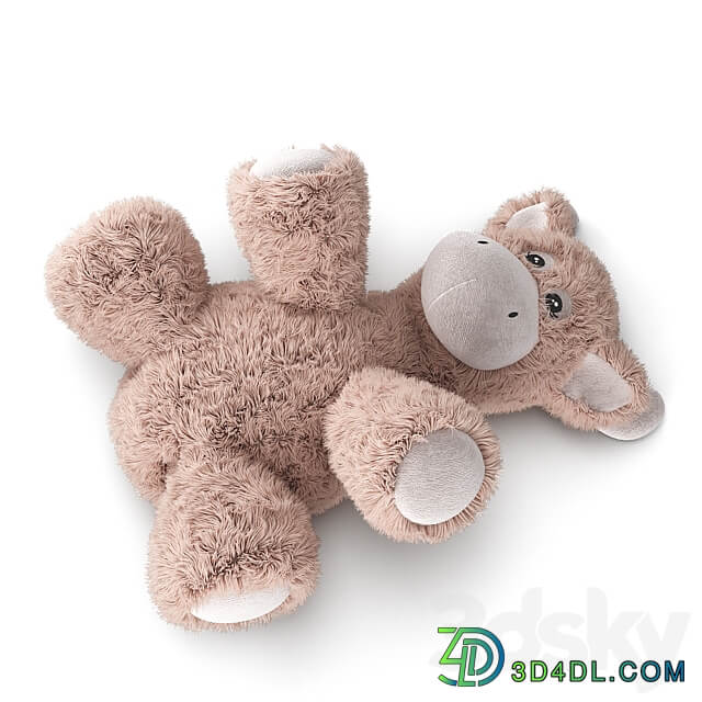 Moose Toy