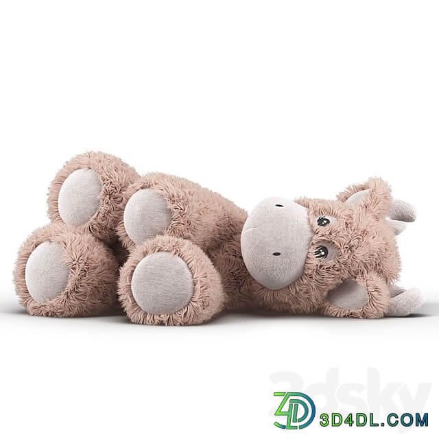 Moose Toy