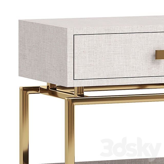 Curbstone Lex Sideboard Chest of drawer 3D Models 3DSKY