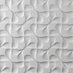 3D panel 