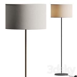 Aromas del Campo Hedra Floor Lamp 