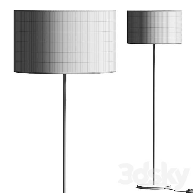 Aromas del Campo Hedra Floor Lamp