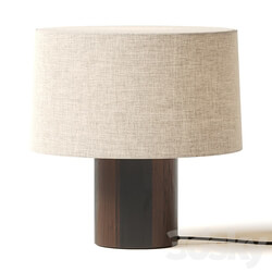 Ferm Living Post Table Lamp 