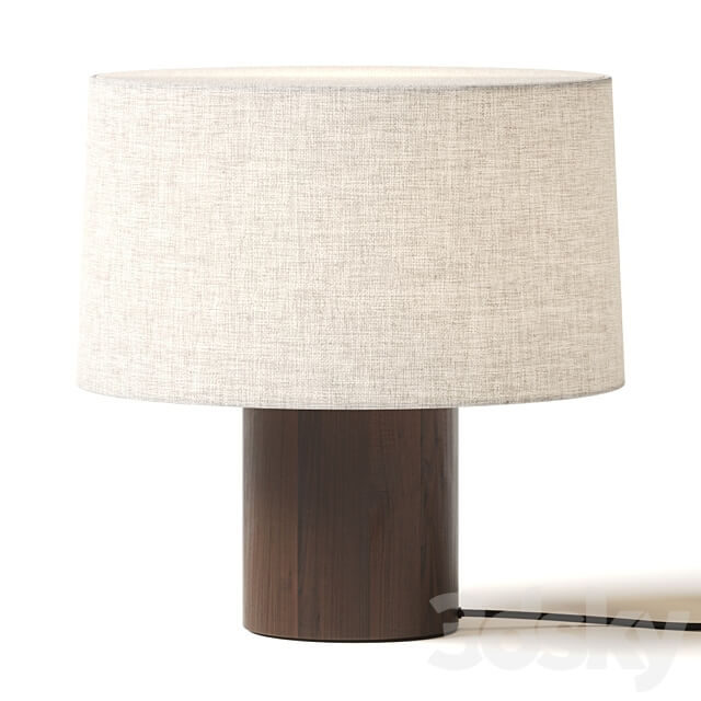 Ferm Living Post Table Lamp