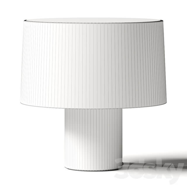 Ferm Living Post Table Lamp