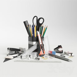 Stationery Set 