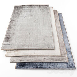 Rugs 1221 3D Models 3DSKY 
