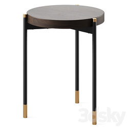 Bosa coffee table by Cosmo 3D Models 