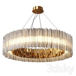 Lampatron Chiara Pendant light 3D Models 3DSKY 