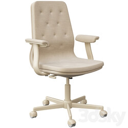 Mullfjället Ikea 3D Models 3DSKY 