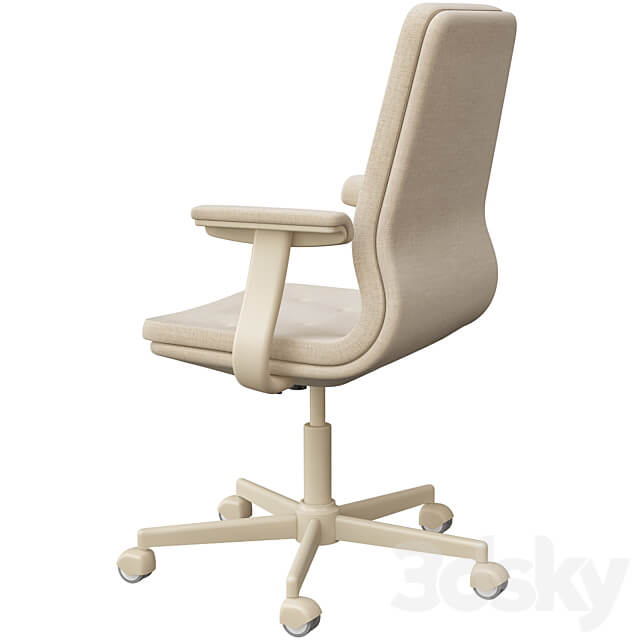Mullfjället Ikea 3D Models 3DSKY
