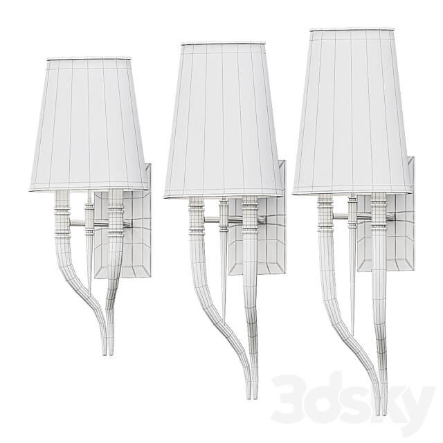 85026 22 3D Models