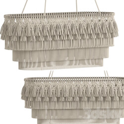 macrame chandelier18 
