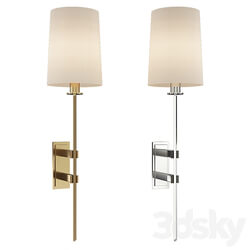 Hudson valley fredonia wall sconce 3D Models 3DSKY 