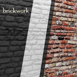 Other decorative objects Brick 