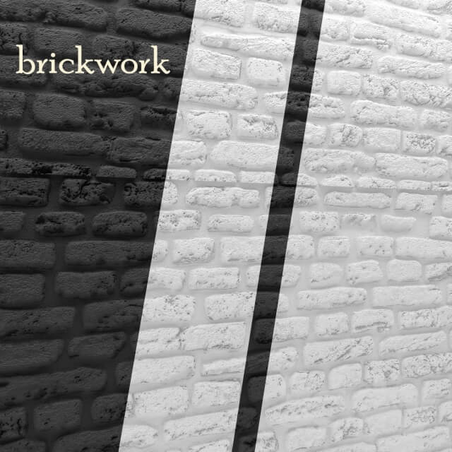 Other decorative objects Brick