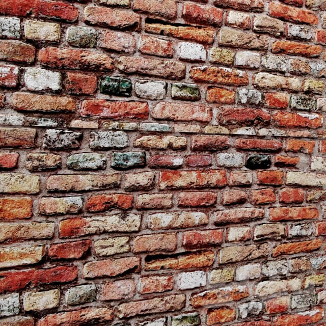 Other decorative objects Brick