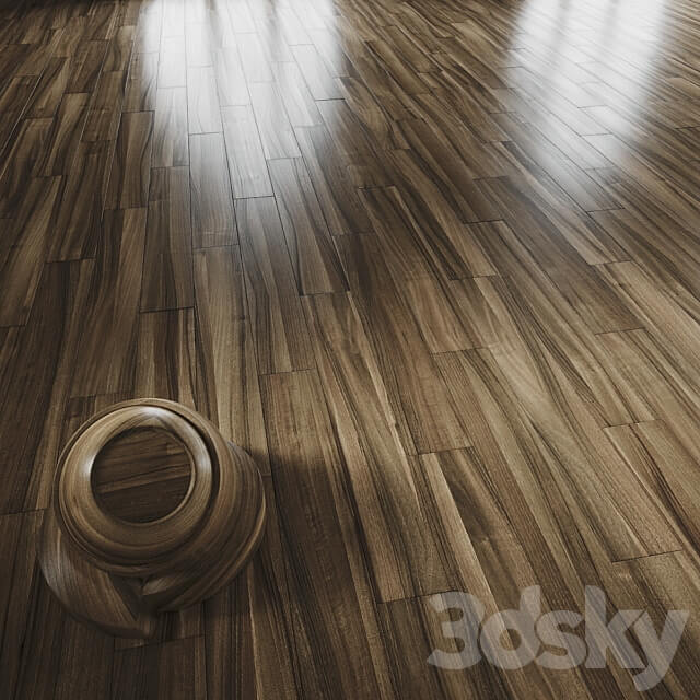 Laminate Parquet Seamless wood material 10 Wood 3D Models 3DSKY